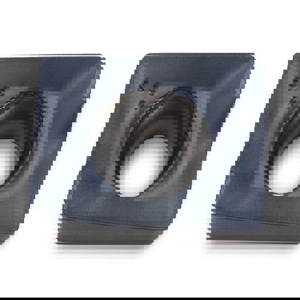 Milling Insert: APKT080308R IN2005, IN2005, Solid Carbide